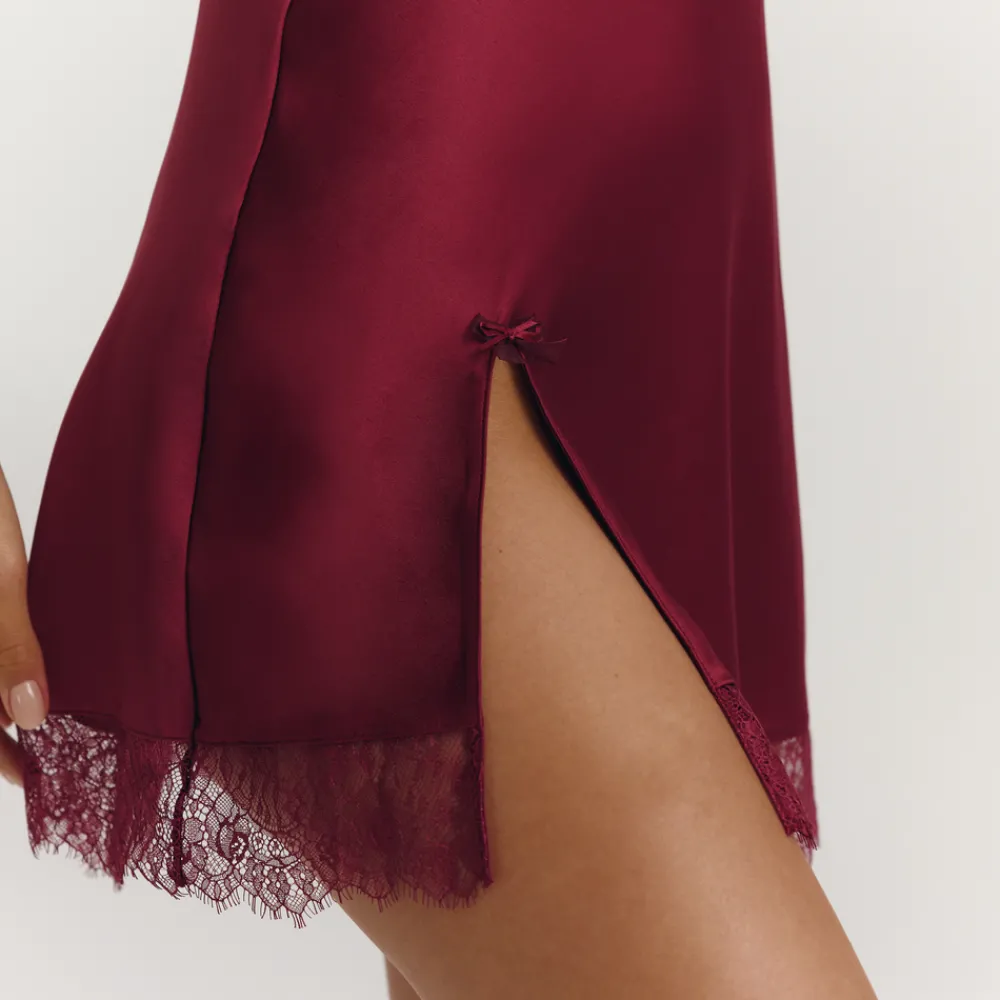 Discount Adaline Slipkleid (Set) - Intimates Sets|Babydolls Und Slip-Kleider