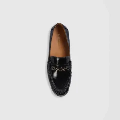 New Agnes Loafer - Schuhe