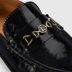 New Agnes Loafer - Schuhe