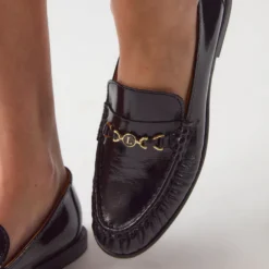 New Agnes Loafer - Schuhe