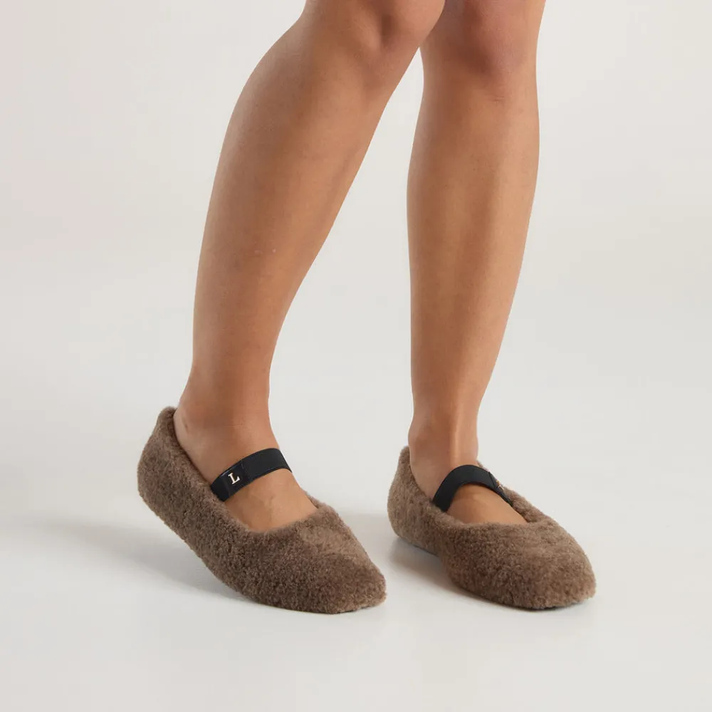 Best Allegra Ballerina - Hausschuhe|Accessoires