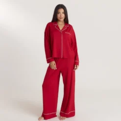 Alpine Dreams Pyjamahosen - Pyjamas Sets|Pyjama-Hosen