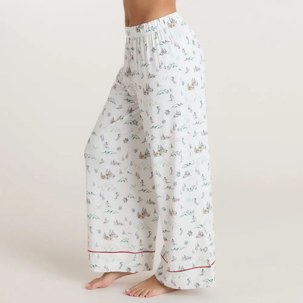 Hot Alpine Dreams Pyjamahosen - Pyjamas Sets|Pyjama-Hosen