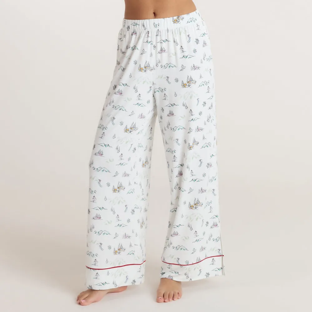 Hot Alpine Dreams Pyjamahosen - Pyjamas Sets|Pyjama-Hosen
