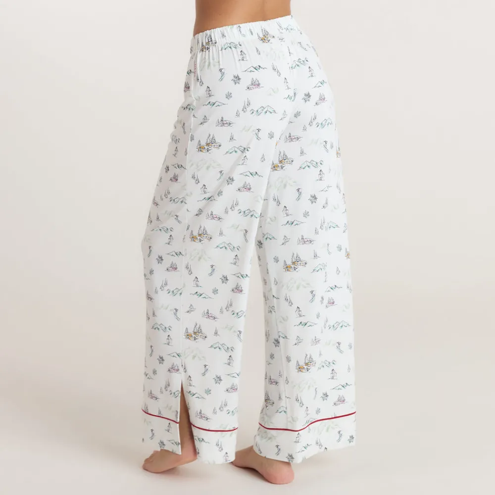 Hot Alpine Dreams Pyjamahosen - Pyjamas Sets|Pyjama-Hosen
