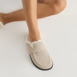 New Amara Pantoffel - Hausschuhe|Accessoires