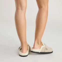 New Amara Pantoffel - Hausschuhe|Accessoires