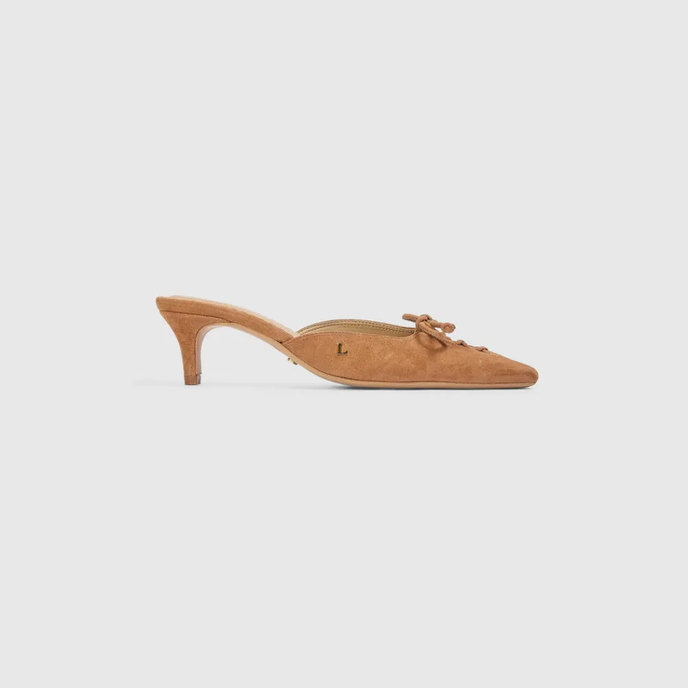 New Annabelle Kitten-Heel - Schuhe