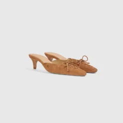 New Annabelle Kitten-Heel - Schuhe