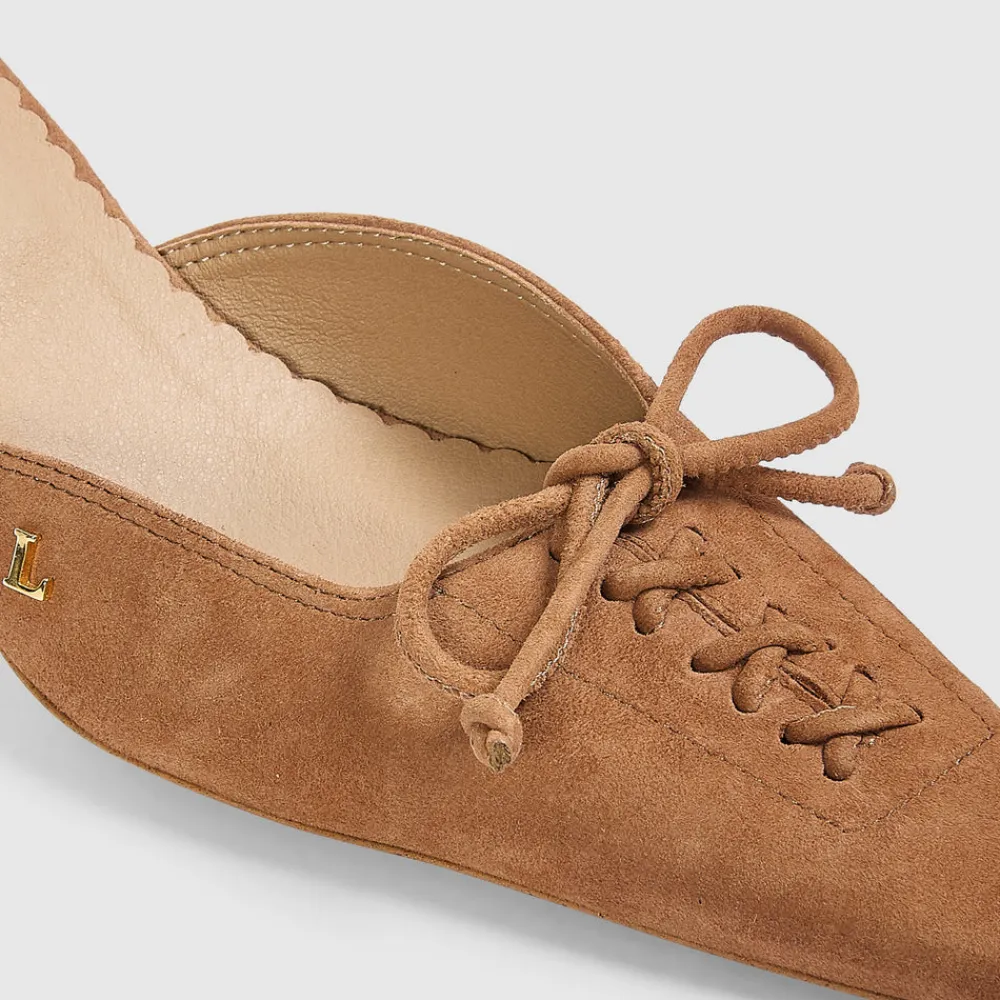 New Annabelle Kitten-Heel - Schuhe