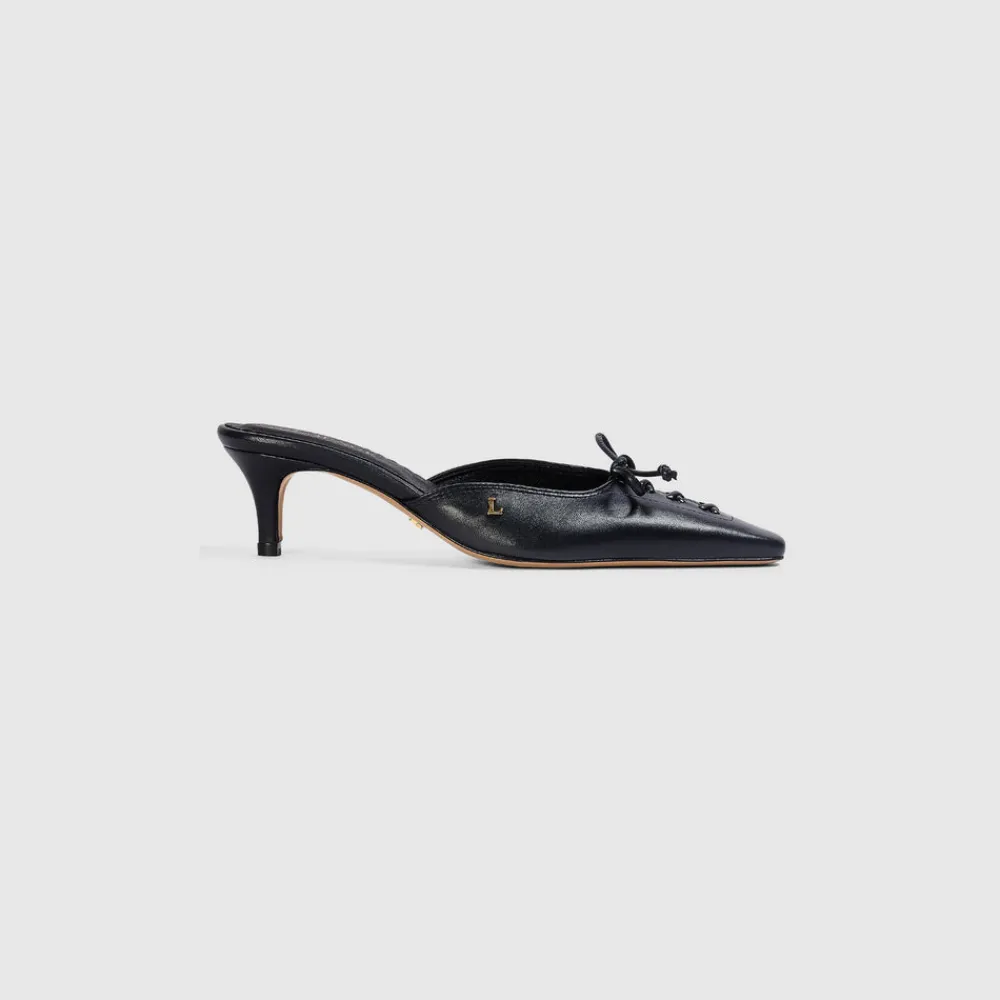 New Annabelle Kitten-Heel - Schuhe