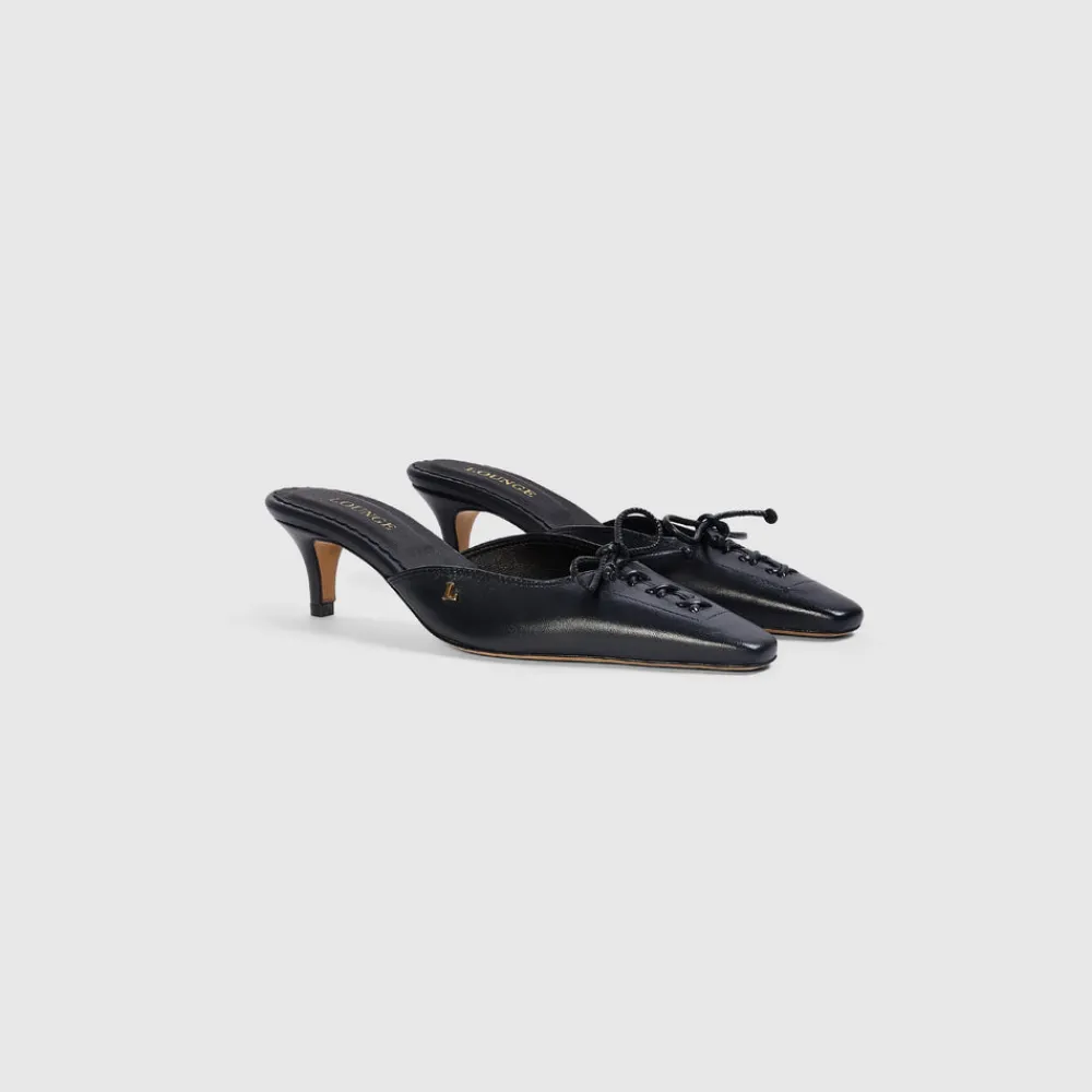 New Annabelle Kitten-Heel - Schuhe