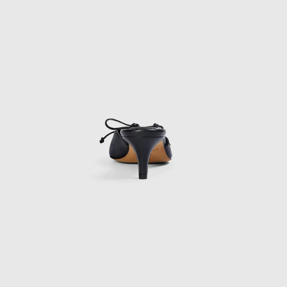 New Annabelle Kitten-Heel - Schuhe