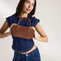 Annika Bowlingtasche - Socken Und Accessoires|Taschen