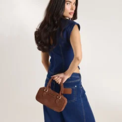 Annika Bowlingtasche - Socken Und Accessoires|Taschen