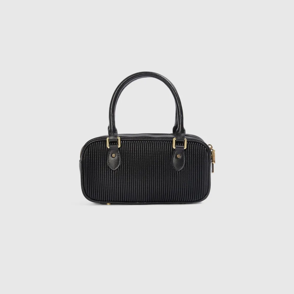 New Annika Bowlingtasche - Socken Und Accessoires|Taschen
