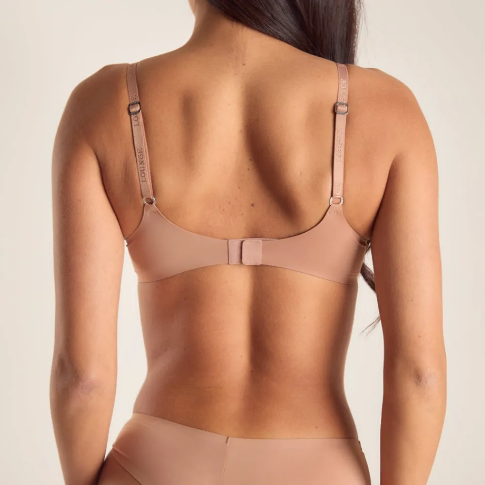 Hot Anti-Gravity Stark Push-Up BH - Mit Bügel|Push-Up
