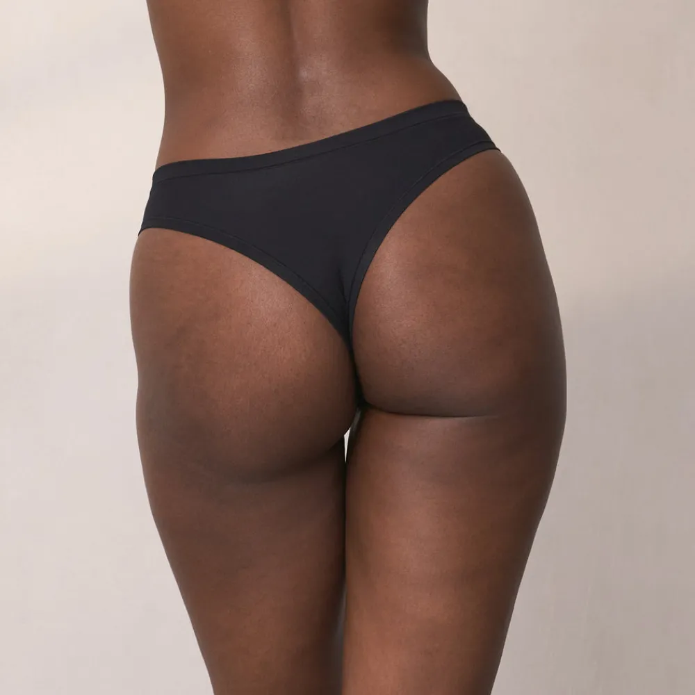 Discount Bamboo Comfort Brazilian (3er Paket) - Slips|Brazilians