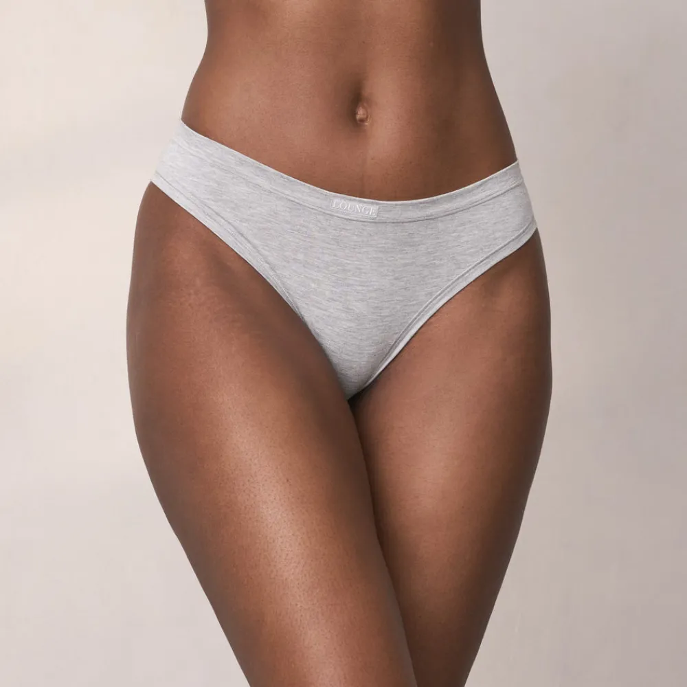 Discount Bamboo Comfort Brazilian (3er Paket) - Slips|Brazilians