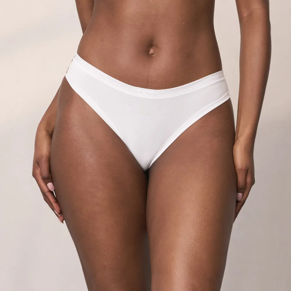 Discount Bamboo Comfort Brazilian (3er Paket) - Slips|Brazilians
