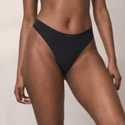 Clearance Bamboo Comfort Thong (3er Paket) - Strings|Multipacks