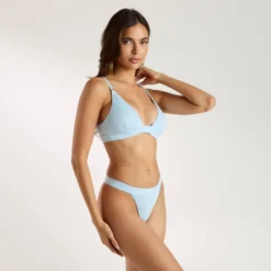 Best Bamboo Triangle BH - Ohne Bügel|Bralettes