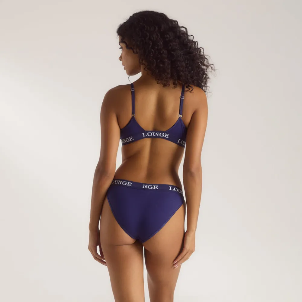 Online Bamboo Triangle BH - Ohne Bügel|Bralettes