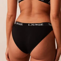 Outlet Bamboo Triangle BH und String/Slip Set - Ohne Bügel|Bralettes