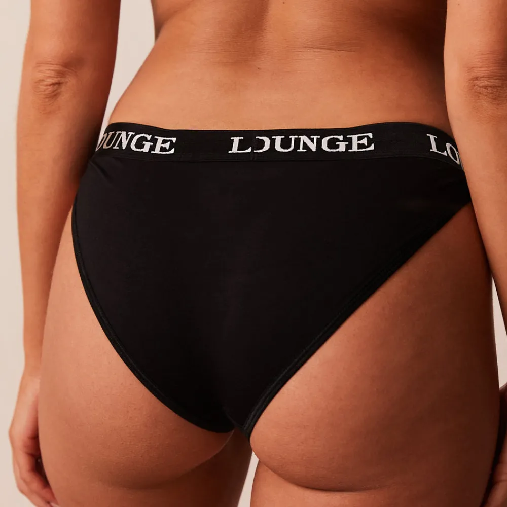 Discount Bamboo Triangle Slip - Slips