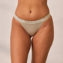 Sale Bamboo Triangle Slip - Slips