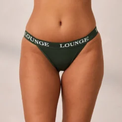 Clearance Bamboo Triangle Slip - Slips