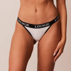 Sale Bamboo Triangle Slip - Slips