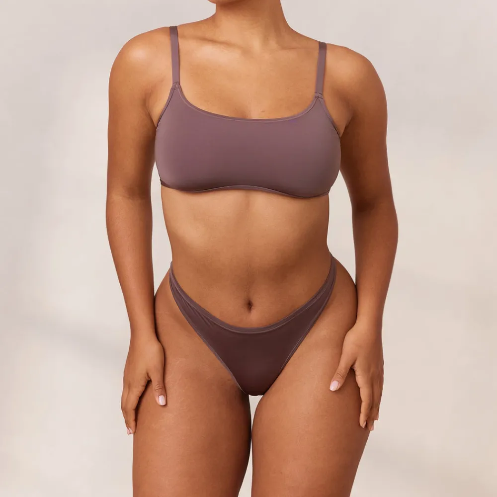 Discount Barely There Bralette - Ohne Bügel|Bralettes