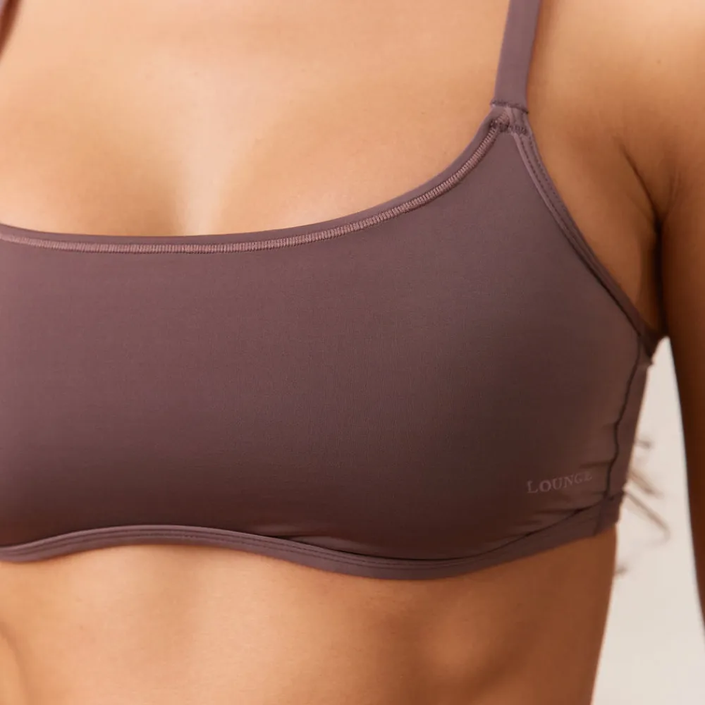 Discount Barely There Bralette - Ohne Bügel|Bralettes