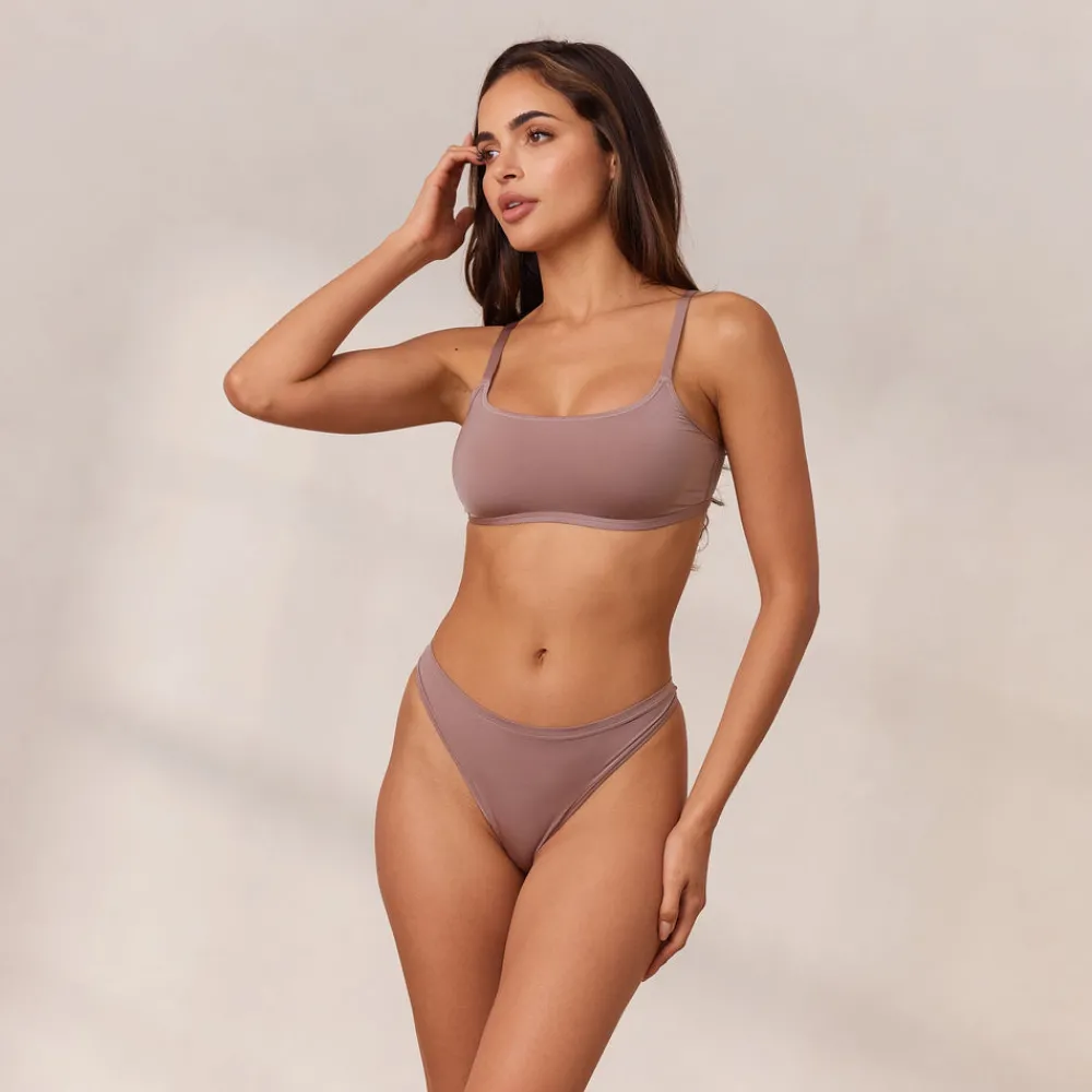 Sale Barely There Bralette - Ohne Bügel|Bralettes