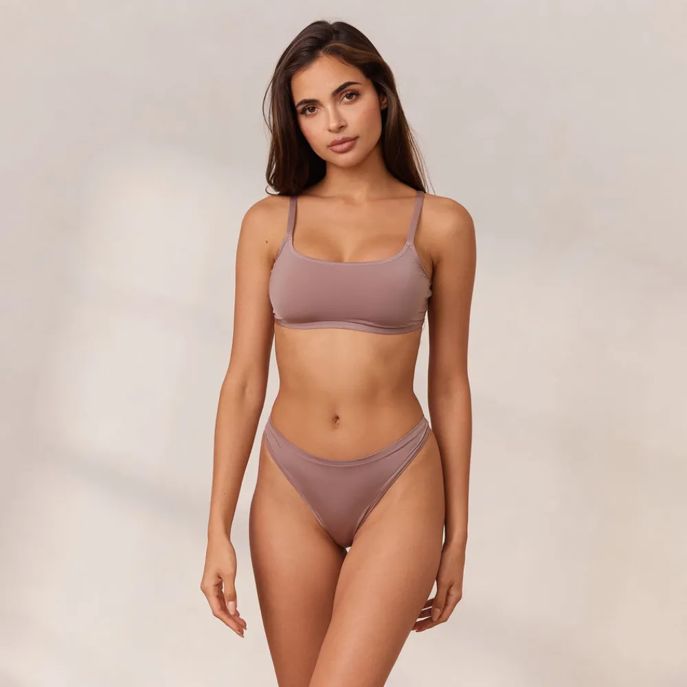 Sale Barely There Bralette - Ohne Bügel|Bralettes
