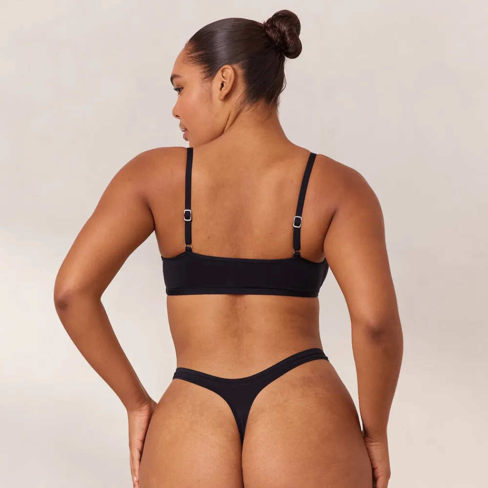 Outlet Barely There Bralette - Ohne Bügel|Bralettes