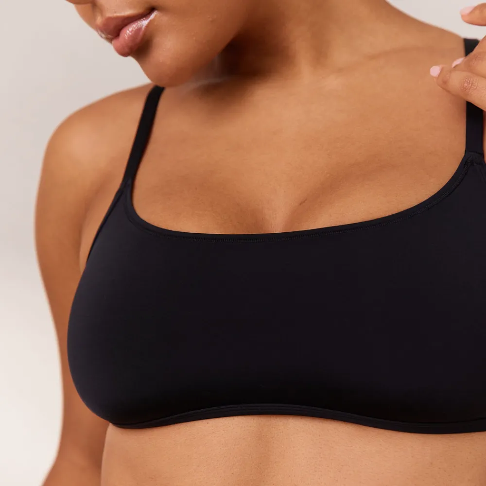 Outlet Barely There Bralette - Ohne Bügel|Bralettes