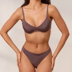 Outlet Barely There Plunge BH - Mit Bügel|T-Shirt BHs