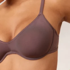 Outlet Barely There Plunge BH - Mit Bügel|T-Shirt BHs