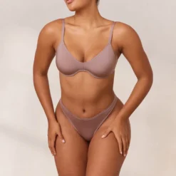 Sale Barely There Plunge BH - Mit Bügel|T-Shirt BHs