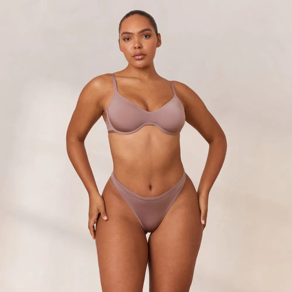 Sale Barely There Plunge BH - Mit Bügel|T-Shirt BHs