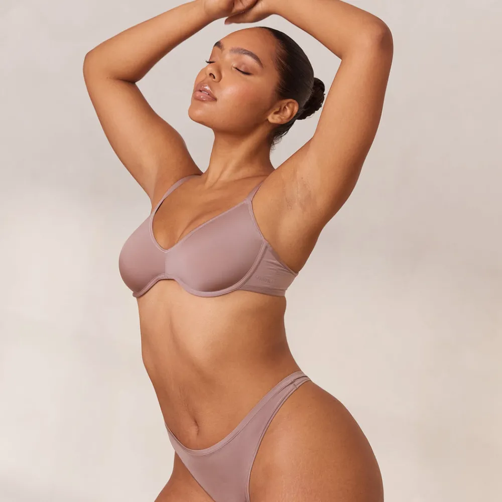 Sale Barely There Plunge BH - Mit Bügel|T-Shirt BHs