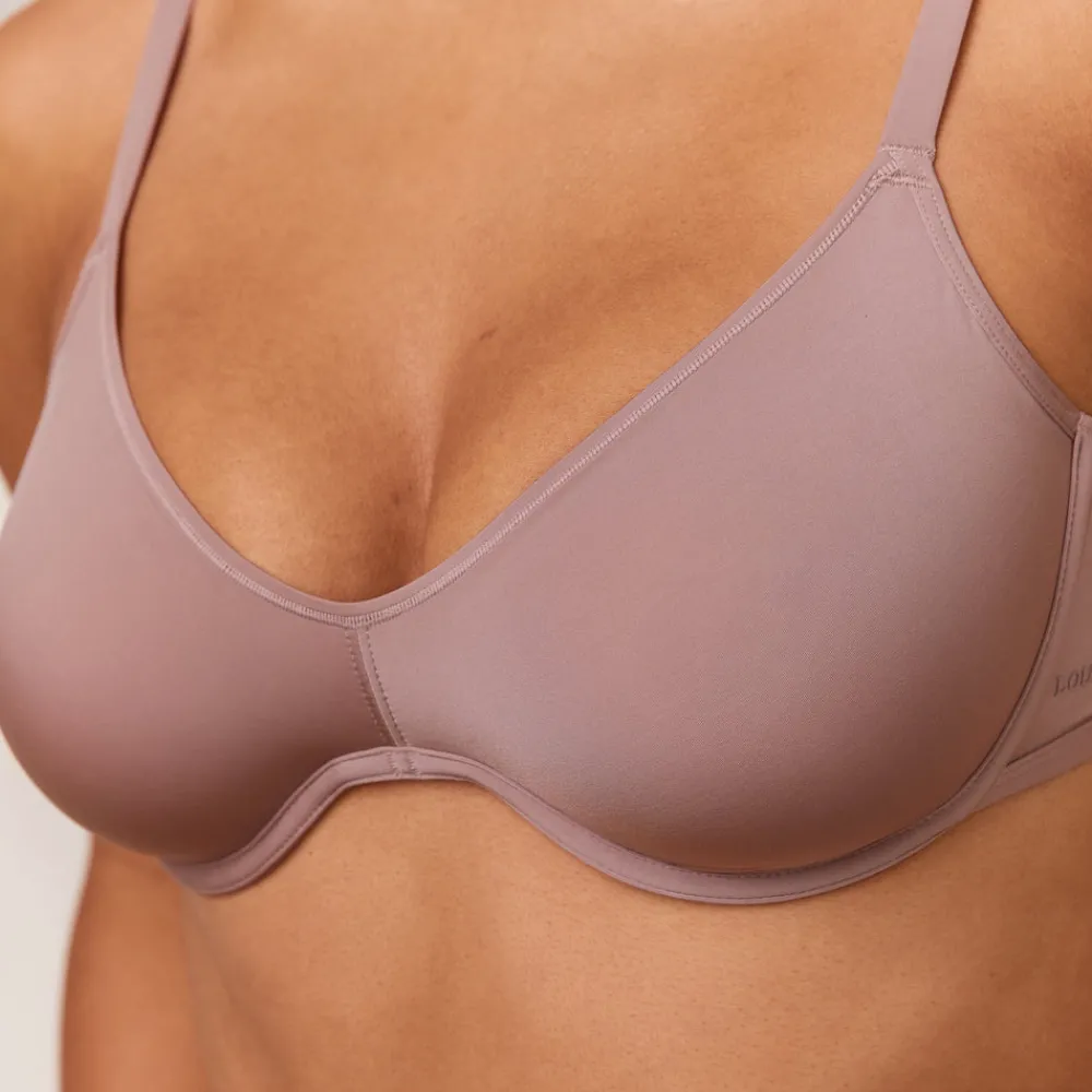 Sale Barely There Plunge BH - Mit Bügel|T-Shirt BHs
