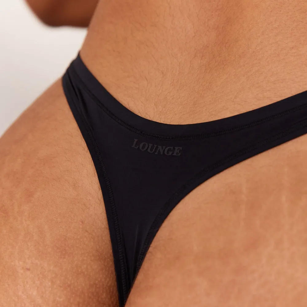 Barely There String - Strings