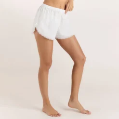 New Baumwoll Pyjama Shorts - Pyjamas Sets|Pyjama-Hosen