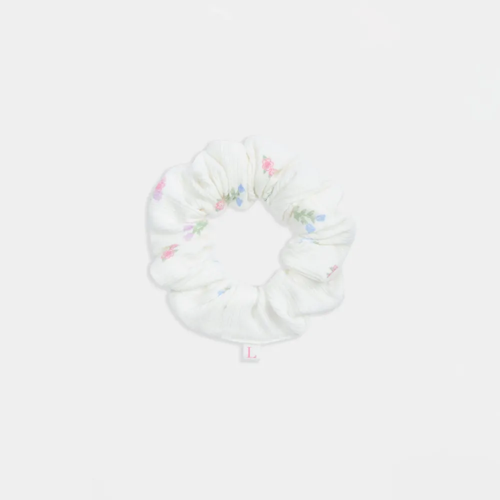 Best Bedruckte Haargummis (3er-Pack) - Accessoires