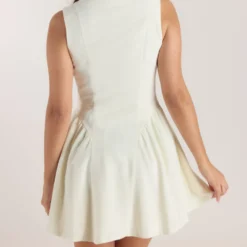 New Besticktes Minikleid - Kleider Und Röcke