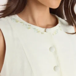 New Besticktes Minikleid - Kleider Und Röcke