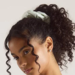 Discount Bloom & Stripe Haargummi (3er-Pack) - Accessoires